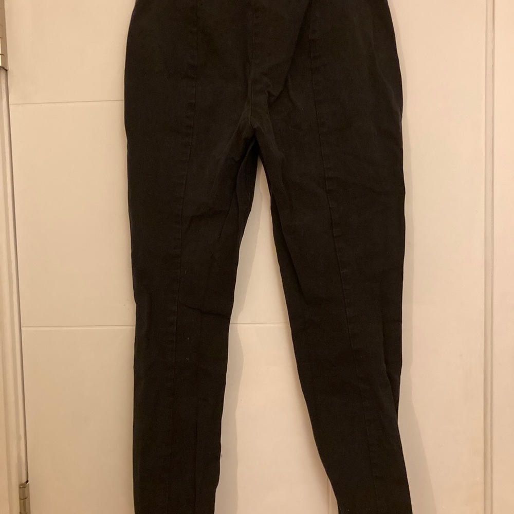 Everlane Work Pant size 6 - Picture 4 of 5